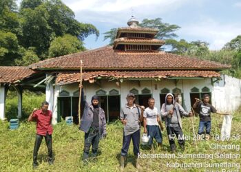 Dugaan Pemkab Sumedang Persulit Transparansi Dana 405 Miliar Dampak Tol Cisumdawu 19