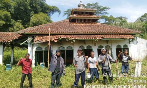 Dugaan Pemkab Sumedang Persulit Transparansi Dana 405 Miliar Dampak Tol Cisumdawu 3