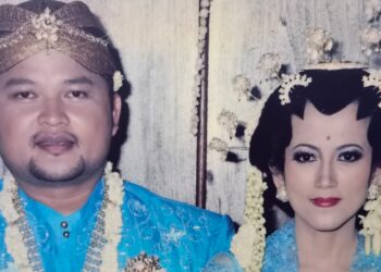 Harapan yang Pupus: Maya Agustini dan Misteri Anak dalam Dokumen Suaminya 13