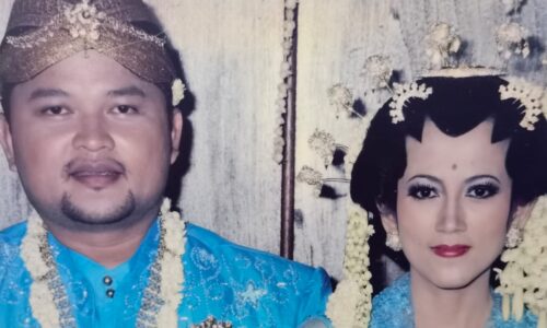 Harapan yang Pupus: Maya Agustini dan Misteri Anak dalam Dokumen Suaminya 4