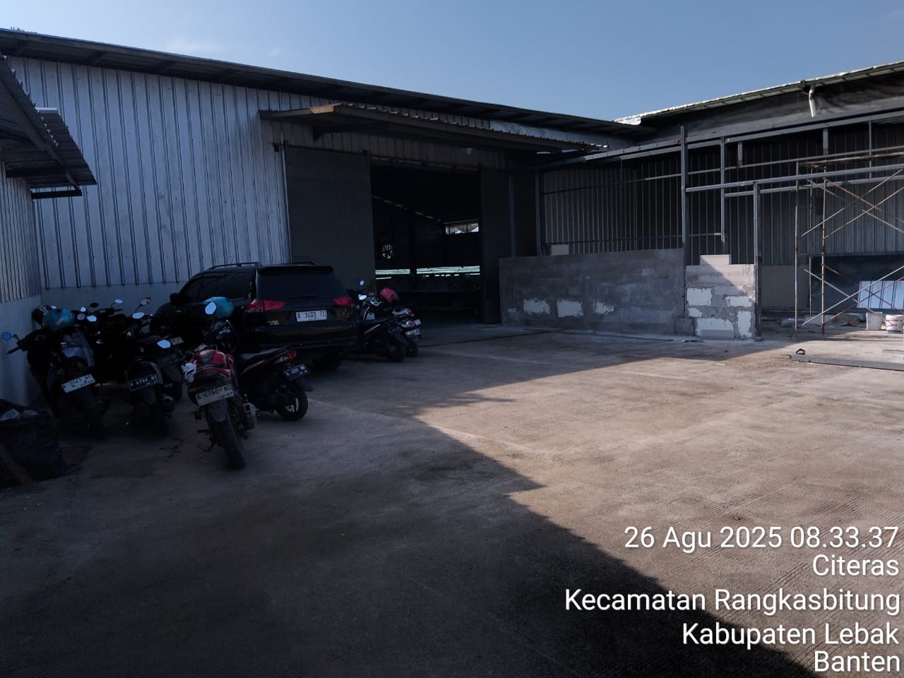 Miris! Masuk Kerja di PT. Winbright Bayar 4 Jt, Kerja Hanya Beberapa Hari 1 Miris! Masuk Kerja di PT. Winbright Bayar 4 Jt, Kerja Hanya Beberapa Hari 1