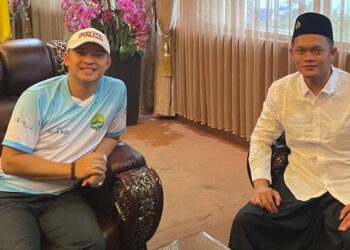 Wabup Majalengka Tegaskan Dukungan Penuh untuk BUMP Nurul Barokah: Siap Bersinergi Majukan Ekonomi Pesantren 17