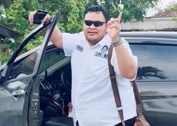 Pimred SBI Desak Kadisdik Pemalang Ungkap Peran Pihak Ketiga dalam Program "Inspiring Teacher" 14