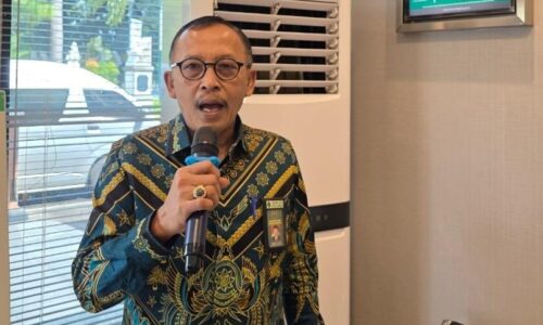 Ketua IPASPI PT Bandung Dorong Implementasi Perpres Kenaikan Tunjangan Hakim dan Panitera 2