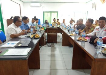 Izin PT. Rea Kaltim Terancam Dicabut Akibat Dugaan Pengabaian Pembangunan Plasma Masyarakat 15