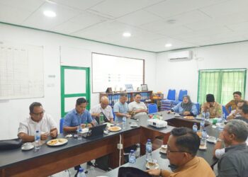 Pernyataan PT. Rea Kaltim Soal Plasma Tuai Kekecewaan: Janji Tinggal Janji? 14