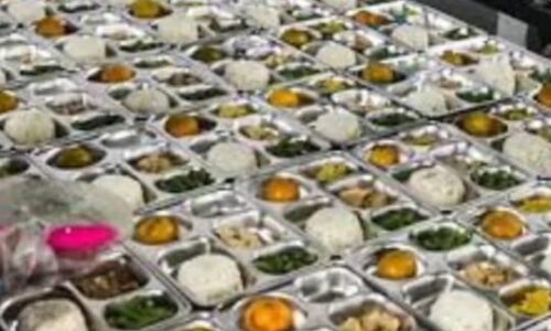 Anak Jadi Kelinci Percobaan? 400 Siswa di Tasikmalaya Keracunan Makanan Program MBG — Orang Tua: “Tong mikiran untung hungkul euy” 5