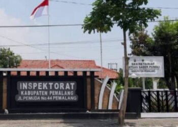 Inspektorat DesakTegas, Dana Inspiring Teacher Mandek, Kadindikbud Pemalang Terpojok 17