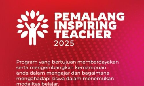 Aroma Korupsi Program Inspiring Teacher: Publik Desak Sekdin Dindikbud Pemalang Jangan Cuci Tangan 4