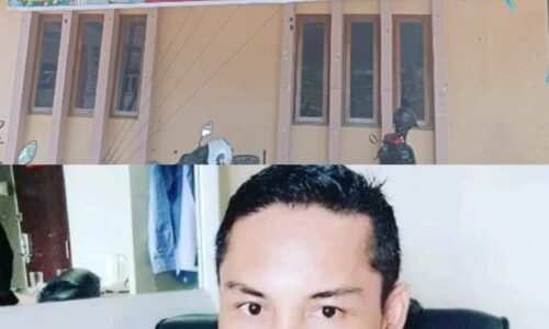 Selain Dua Kali Tersandung Kasus Narkoba Jenis Sabu, Kepemimpinan Subhan Nurakhir di Desa Palimanan Barat Dinilai Bobrok 2