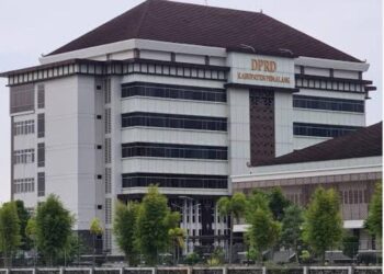Sosialisasi Peraturan DPRD Pemalang Disorot: Edukasi atau Seremonial? 1
