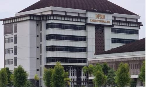 Sosialisasi Peraturan DPRD Pemalang Disorot: Edukasi atau Seremonial? 5