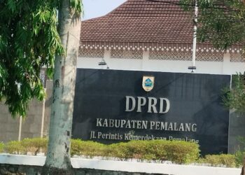 Ketika Anggaran Sosper DPRD Pemalang Bersandar di OPD, Siapa yang Bermain ? 13