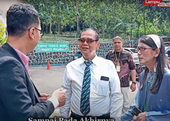 Air Mata Maya IBN di Ruang Sidang: Menanti Penjelasan Suami yang Tak Hadir 19