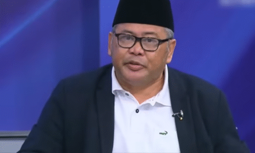 Subhan Palal Gugat Ijazah SMA Wakil Presiden Senilai Rp125 Triliun di PN Jakarta Pusat 5