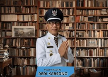 Isu Perpanjangan SHP Indocement Dipertanyakan, Desa Cikeusal Nyatakan Belum Pernah Dilibatkan 17