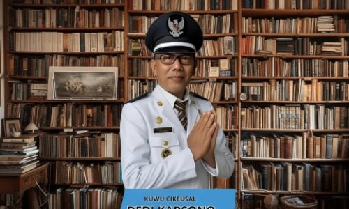 Isu Perpanjangan SHP Indocement Dipertanyakan, Desa Cikeusal Nyatakan Belum Pernah Dilibatkan 5