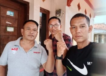 Peran Camat Gempol Dipertanyakan, Diduga Jadi Penggerak Utama Terbitnya SHP Rekayasa Indocement 19