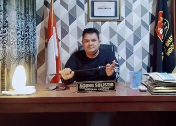 Indocement dalam Sorotan Publik : Dugaan Penyalahgunaan Lahan Desa di Cirebon Mencuat 21