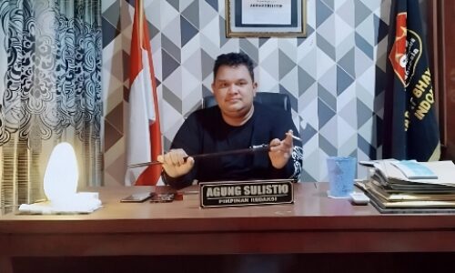 Indocement dalam Sorotan Publik : Dugaan Penyalahgunaan Lahan Desa di Cirebon Mencuat 5