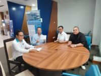 Dokumen Girik C No.1350 Hilang, Dua Kelurahan Saling Lempar, Ahli Waris Laporkan ke Ombudsman RI 33