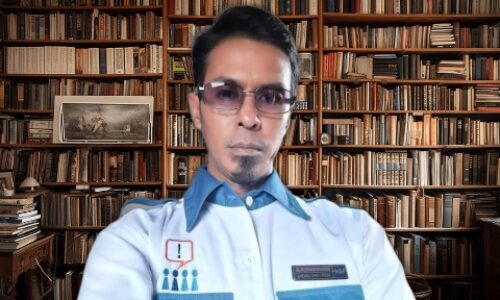 PPWI DKI Sesalkan Sanksi terhadap Kepala Sekolah SMAN 1 Cimarga, Minta Pemprov Banten Lebih Bijak Tangani Kasus Pendidikan 5