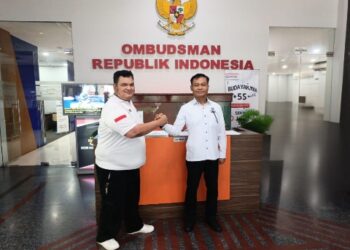 GMOCT : Ada Indikasi Pemaksaan Status Tersangka terhadap Dirut PT SMU 21