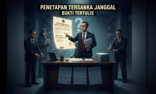 Penetapan Tersangka Dirut PT SMU Dinilai Janggal, Bukti Tertulis Justru Tunjukkan Pihak Lain yang Gunakan Dana 4