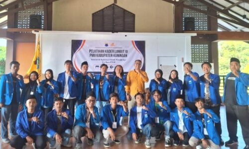 Disdikbud Kuningan Mantapkan Pendidikan sebagai Sumbu Utama Pembangunan Daerah 2