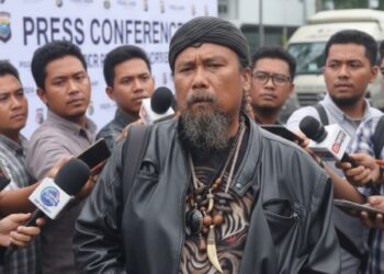 Ramadhanil S. Daulay Desak Polda Jabar Tuntaskan Dugaan Penggelapan Dana Publik di Ciamis 20