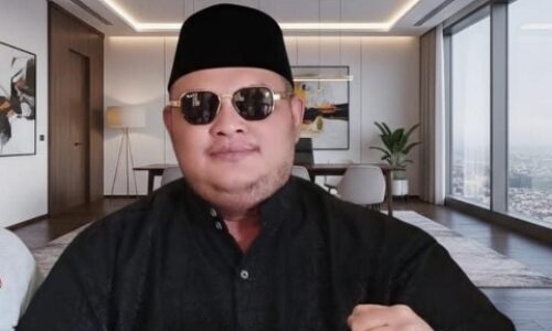 Dari Akhlak Santri, Lahir Indonesia Bermartabat: Seruan Agung Sulistio di Hari Santri 2025 5