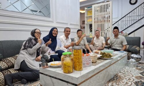PT. Busana Prima Cemerlang Resmi Gaet BUMP Nurul Barokah, Wujudkan Transformasi Ekonomi Pesantren Berbasis Digital dan Industri 5
