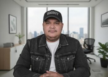 Agung Sulistio: Fakta Tak Bisa Dibungkam, Pers Boleh Bermitra, Tapi Tak Boleh Disetir! 17