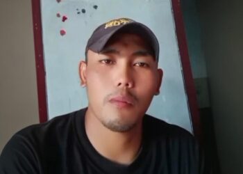 Aroma Kepentingan di Balik Kasus Abd Salam, Bayang-Bayang Kades Sumber Pinang 16