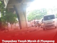 Tumpahan Tanah Merah di Plumpang Telan Korban, Truk Proyek Diduga Lalai: Polisi Diminta Bertindak Tegas 8