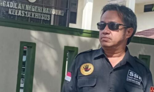 Kabiro SBI Ciamis Minta Kejelasan BPKAD Soal Mandeknya ADD Tahap II Tahun 2024 2