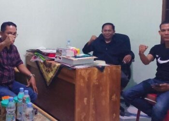 Aset Desa Bukan Milik Korporasi, PT Indocement Dituntut Hormati Hukum dan Pemerintahan Cikeusal 21