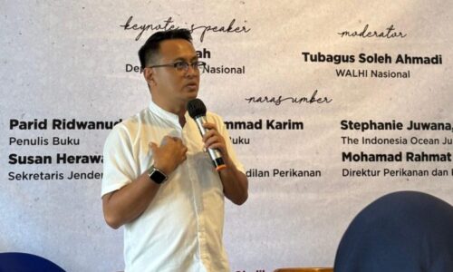 WALHI: Putusan MK Harus Melindungi Bukan Menghukum Rakyat Kawasan Hutan  4
