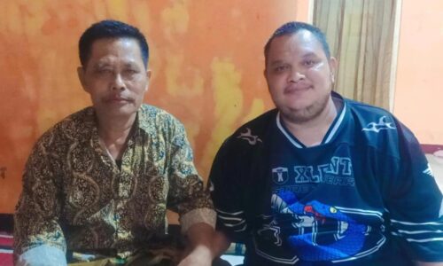Mukjizat Kesembuhan Melalui Racikan Pak Slamet: Kesaksian Langsung dari Pimred kabarSBI.com Agung Sulistio 4