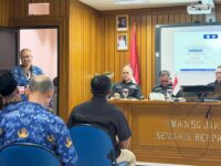 Komite Sekolah dan PWI DKI Jakarta Gelar Diskusi Bangun Kepercayaan Publik di Dunia Pendidikan 7