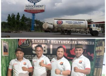Warga Dua Desa di Cirebon Protes Lahan Digarap Indocement, Bupati Diminta Turun Tangan 16