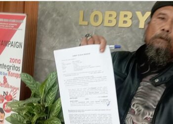 Ramadhanil S Daulay, SH Dorong Polda Jabar Selidiki dan Panggil Bupati Ciamis 20