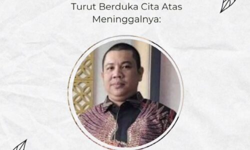 SBI Berduka: Muhamad Yudhi Saputra Berpulang Pada 3 Oktober 2025 2