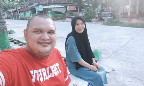 Agung Sulistio Bangkit dari Ujian Berat: Doa, Cinta, dan Keteguhan Menjadi Obat Penyembuh 4