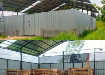 Kontroversi Realisasi Dana Modal Usaha Rp255,6 Juta BUMDes Prima Kalimanggis Kulon Kuningan 16