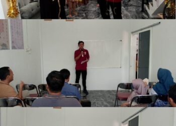 LPKS Kazoku Mahakarya Indonesia Hadir Bantu Ciptakan Tenaga Kerja Berdaya Saing Global di Kabupaten Pati 13