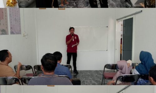 LPKS Kazoku Mahakarya Indonesia Hadir Bantu Ciptakan Tenaga Kerja Berdaya Saing Global di Kabupaten Pati 3