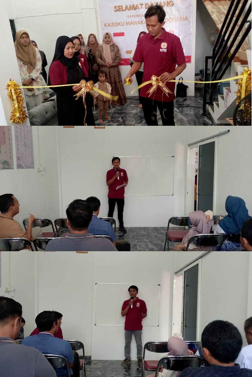 LPKS Kazoku Mahakarya Indonesia Hadir Bantu Ciptakan Tenaga Kerja Berdaya Saing Global di Kabupaten Pati 1 LPKS Kazoku Mahakarya Indonesia Hadir Bantu Ciptakan Tenaga Kerja Berdaya Saing Global di Kabupaten Pati 1