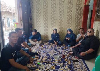 Dugaan Pencemaran oleh PT Indocement, DLH Jabar Lakukan Peninjauan Lapangan 20
