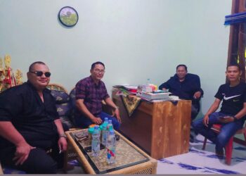 SHP Kedaluwarsa, PT Indocement Masih Kuasai Lahan Pemdes Cikeusal: Aparat Desa dan SBI Pertanyakan Legalitas 18